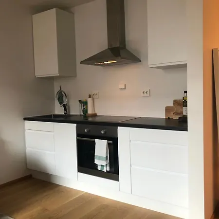 Modern And South Of Tromsoya Apartment *
